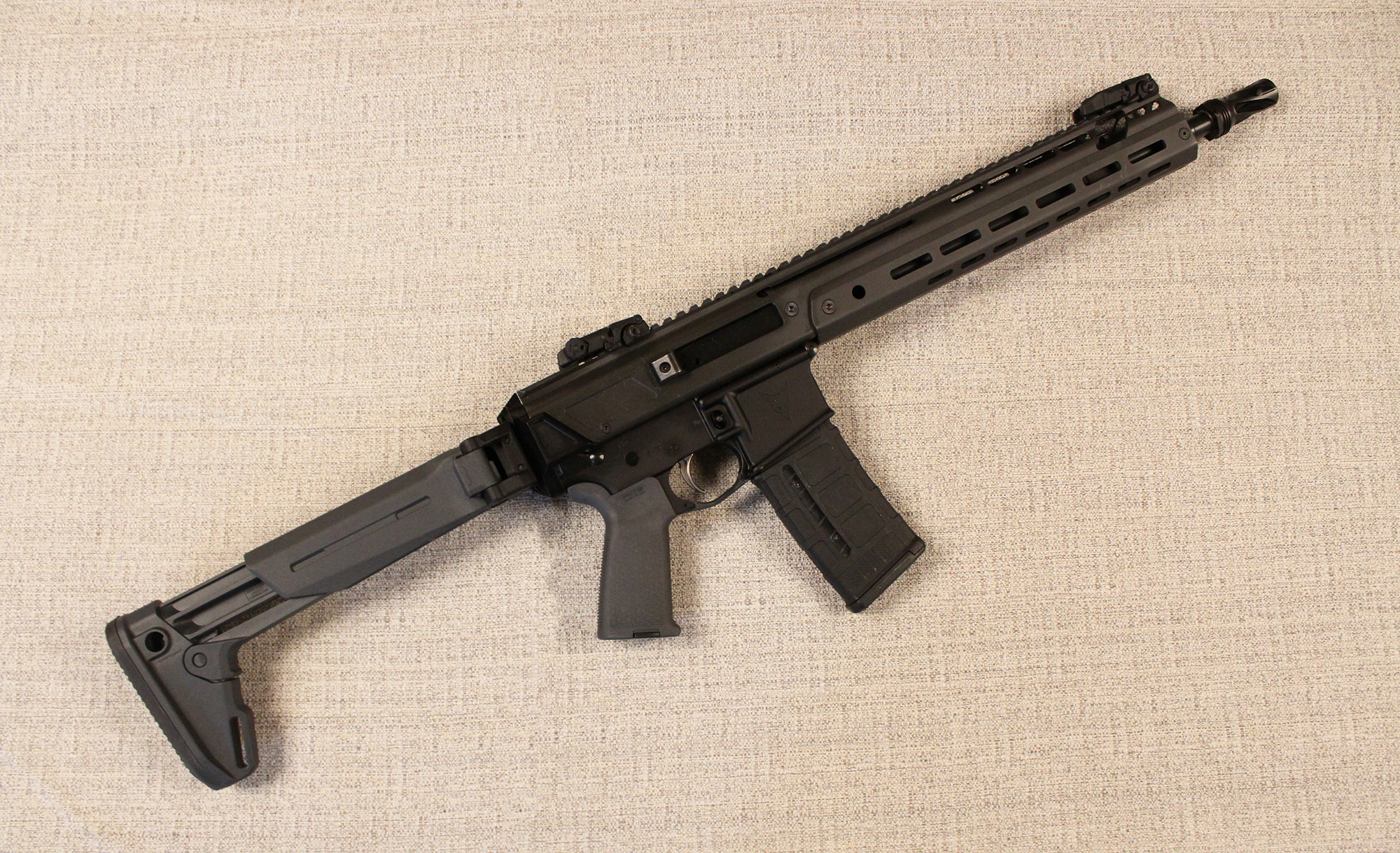 Palmetto State~JAKL~5.56 Nato - Palmetto State Armory