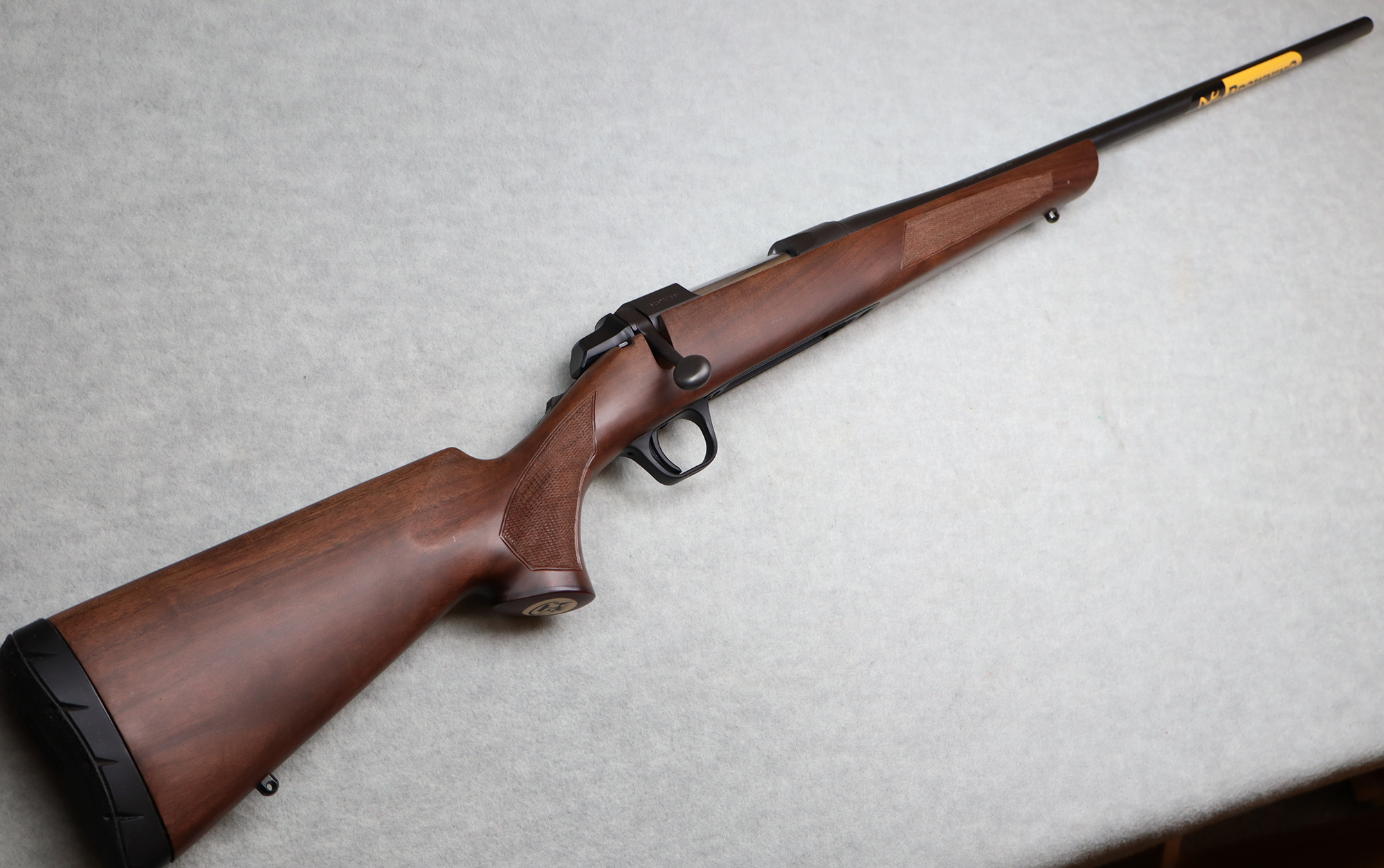 Browning ~ A-Bolt RMEF Edition ~ .300 WIN MAG - Browning