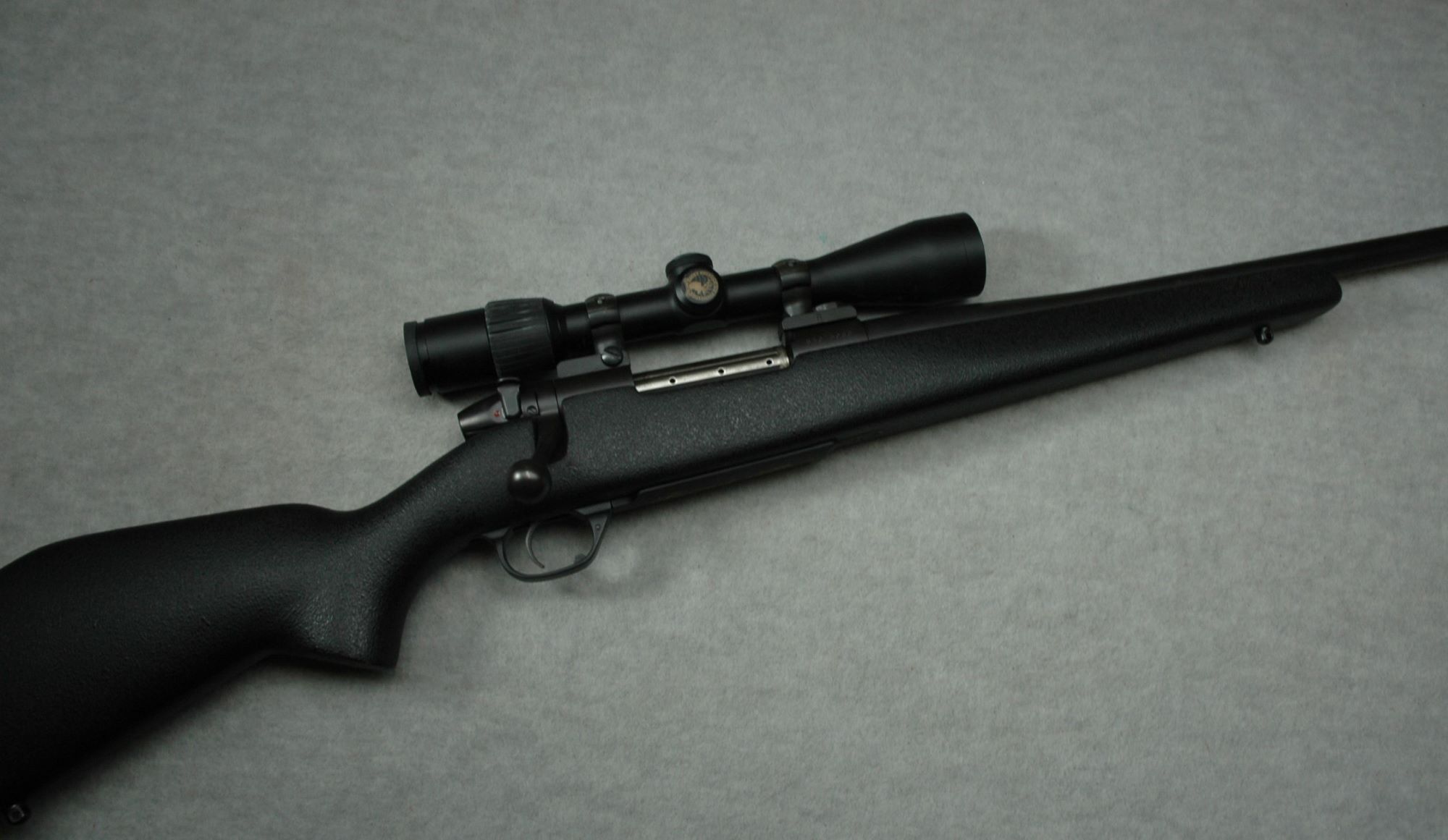 Weatherby ~ Mark V Grand Slam ~ .300 Weatherby Magnum - Weatherby