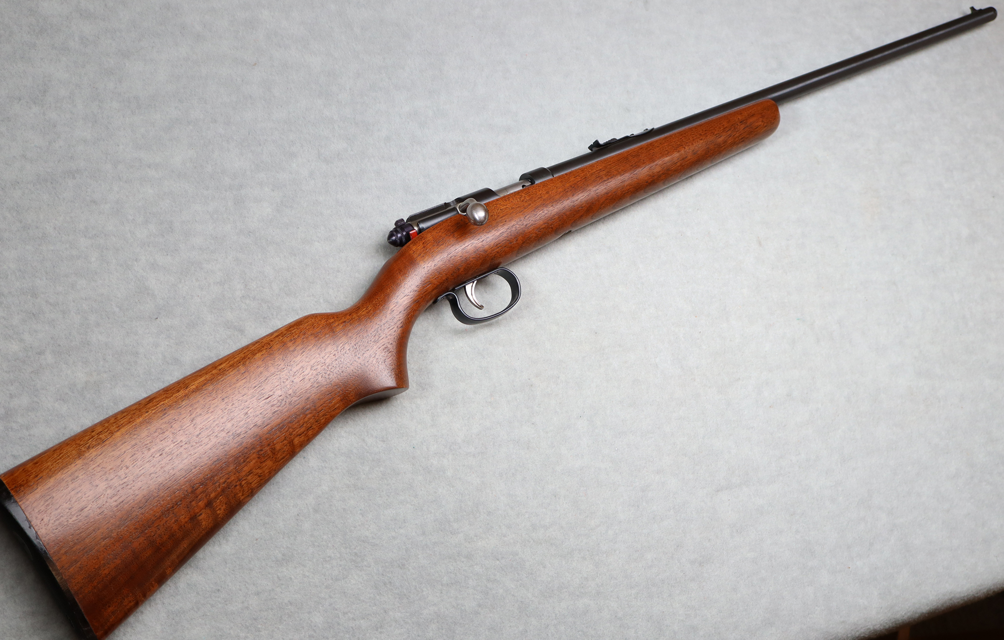 Remington ~ Model 514 ~ .22 S,L,LR - Remington