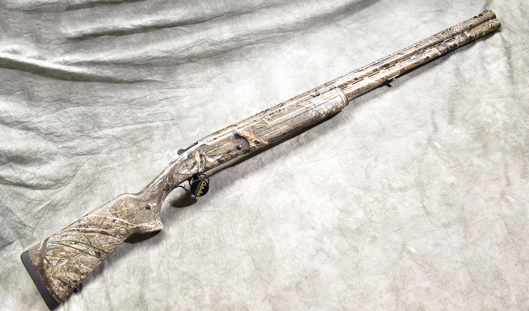 TRISTAR TRISTAR ~ HUNTER MAG II ~ DUCK BLIND ~ 12 GA ~ 3-1/2 INCH - $699.99 at Bass Pro Shops