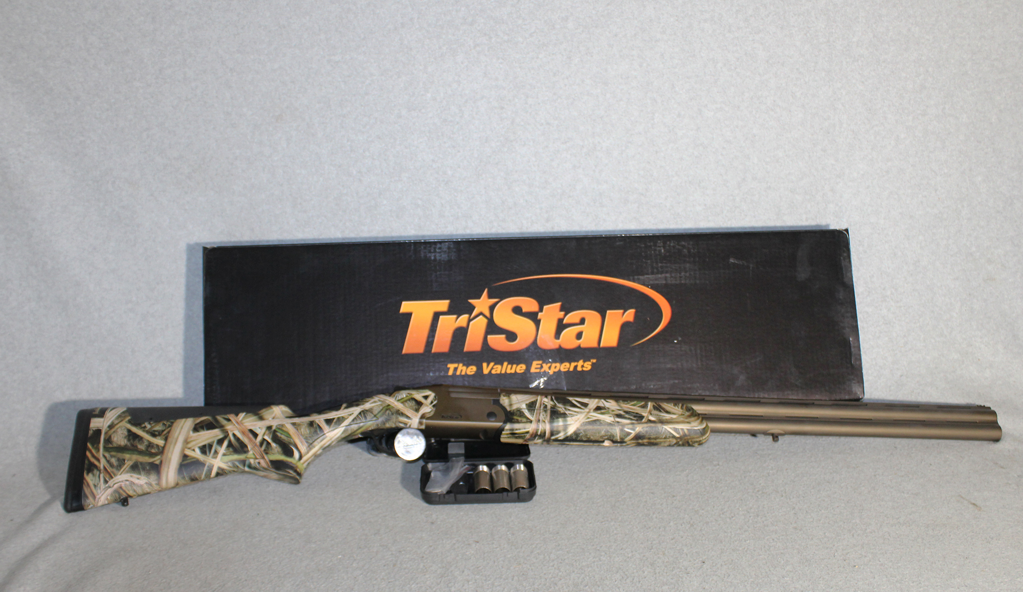 TriStar ~ Hunter Mag II ~ 12 Gauge - TriStar Arms