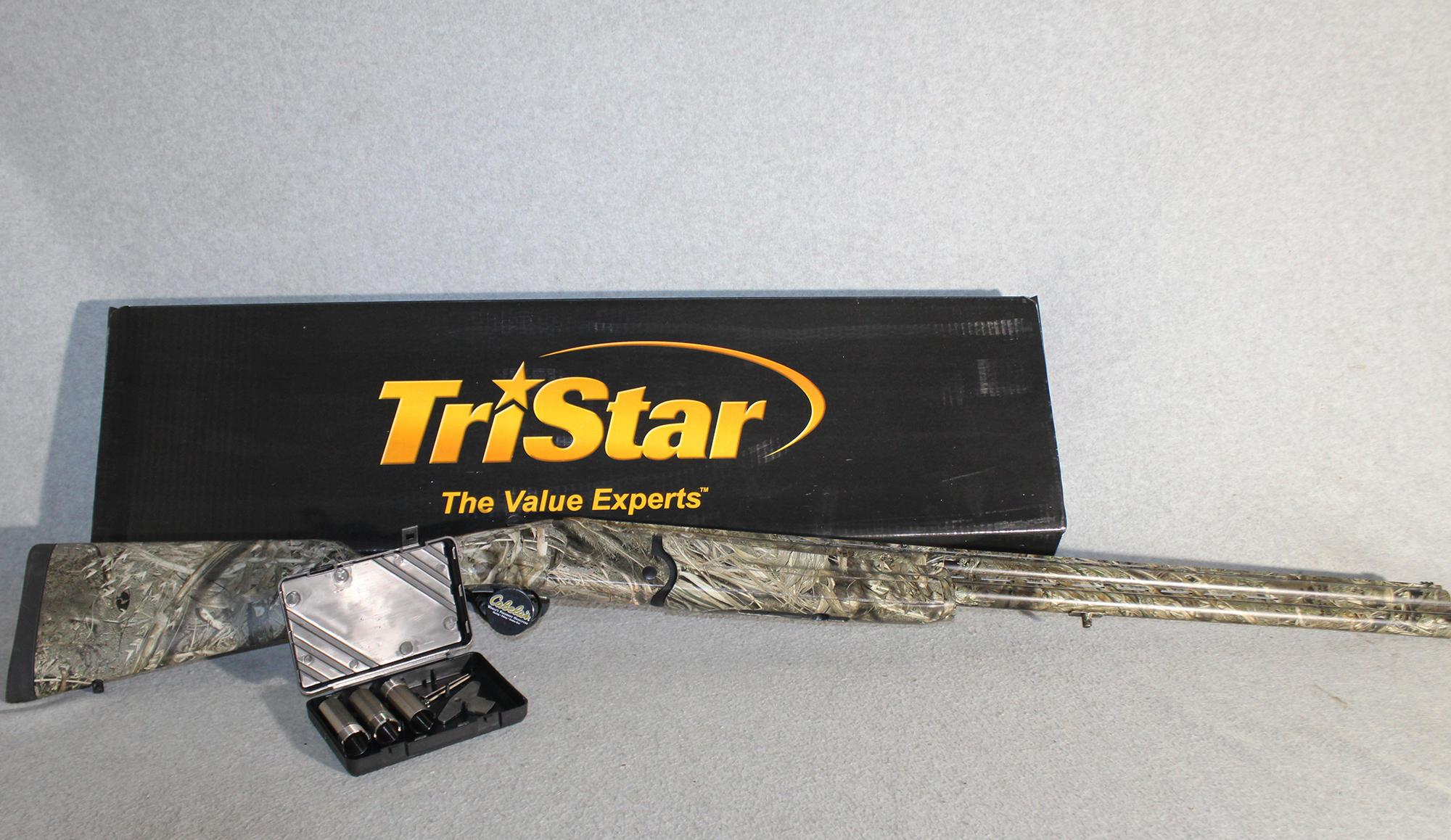 Tristar Tristar ~ Hunter Mag II ~ 12 Gauge - $699.99 at Bass Pro Shops