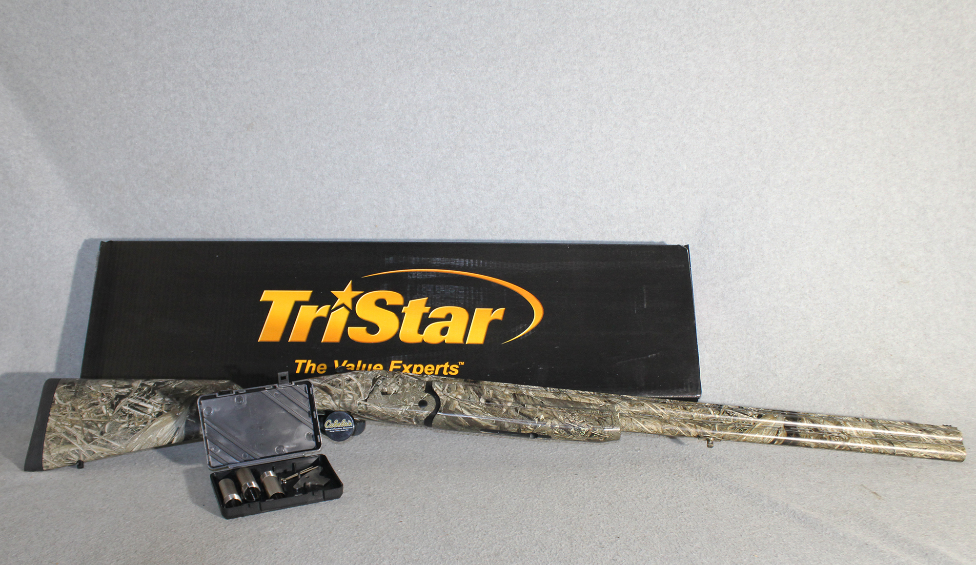 Tristar ~ Hunter Mag II ~ 12 Gauge - TriStar Arms