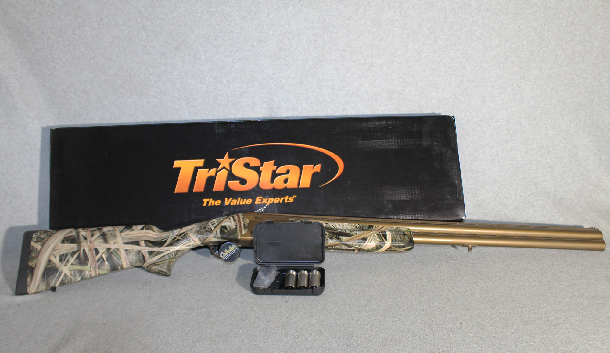 Image of Tristar ~ Hunter Mag II ~ 12 Gauge