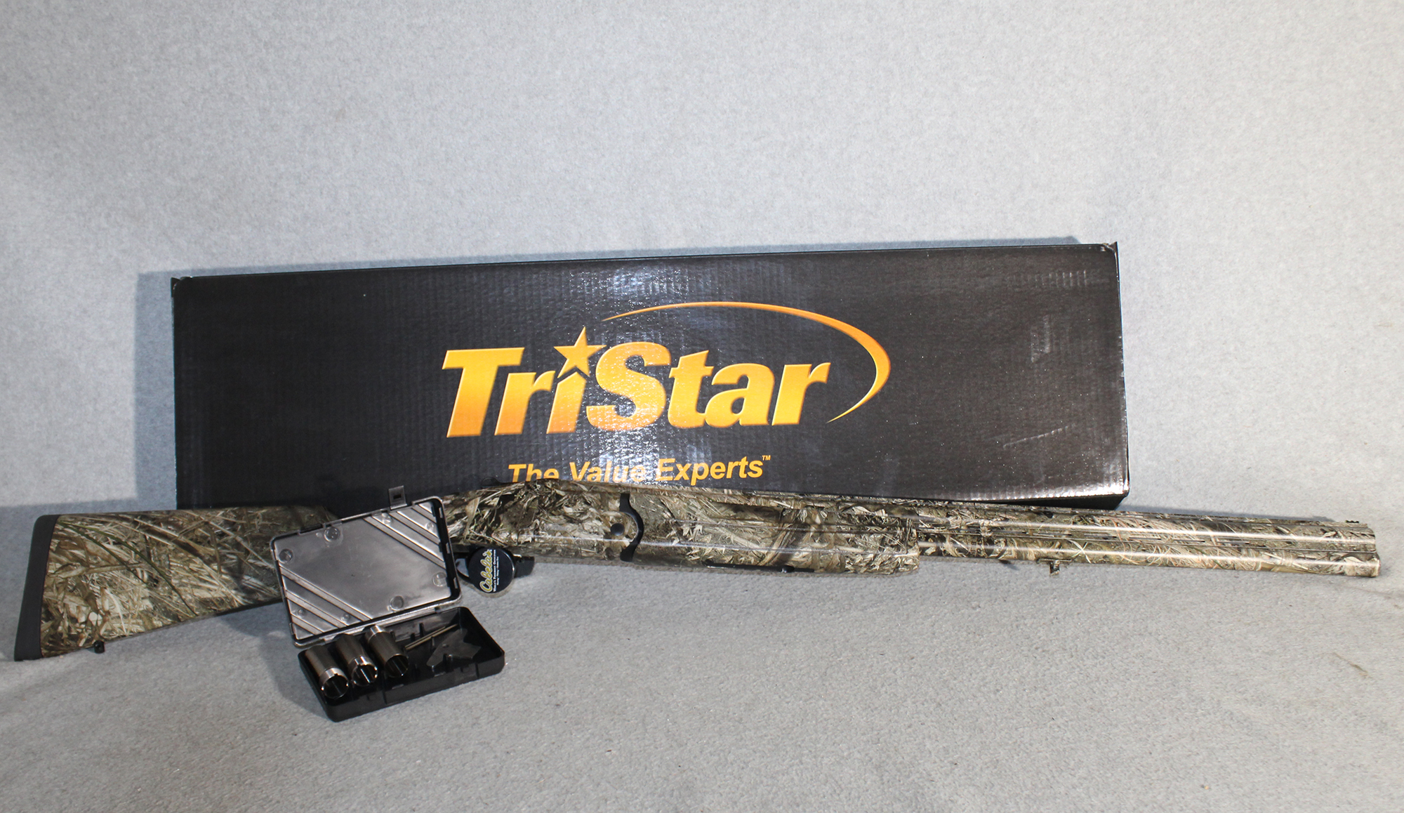 Tristar ~ Hunter Mag II ~ 12 Gauge - TriStar Arms