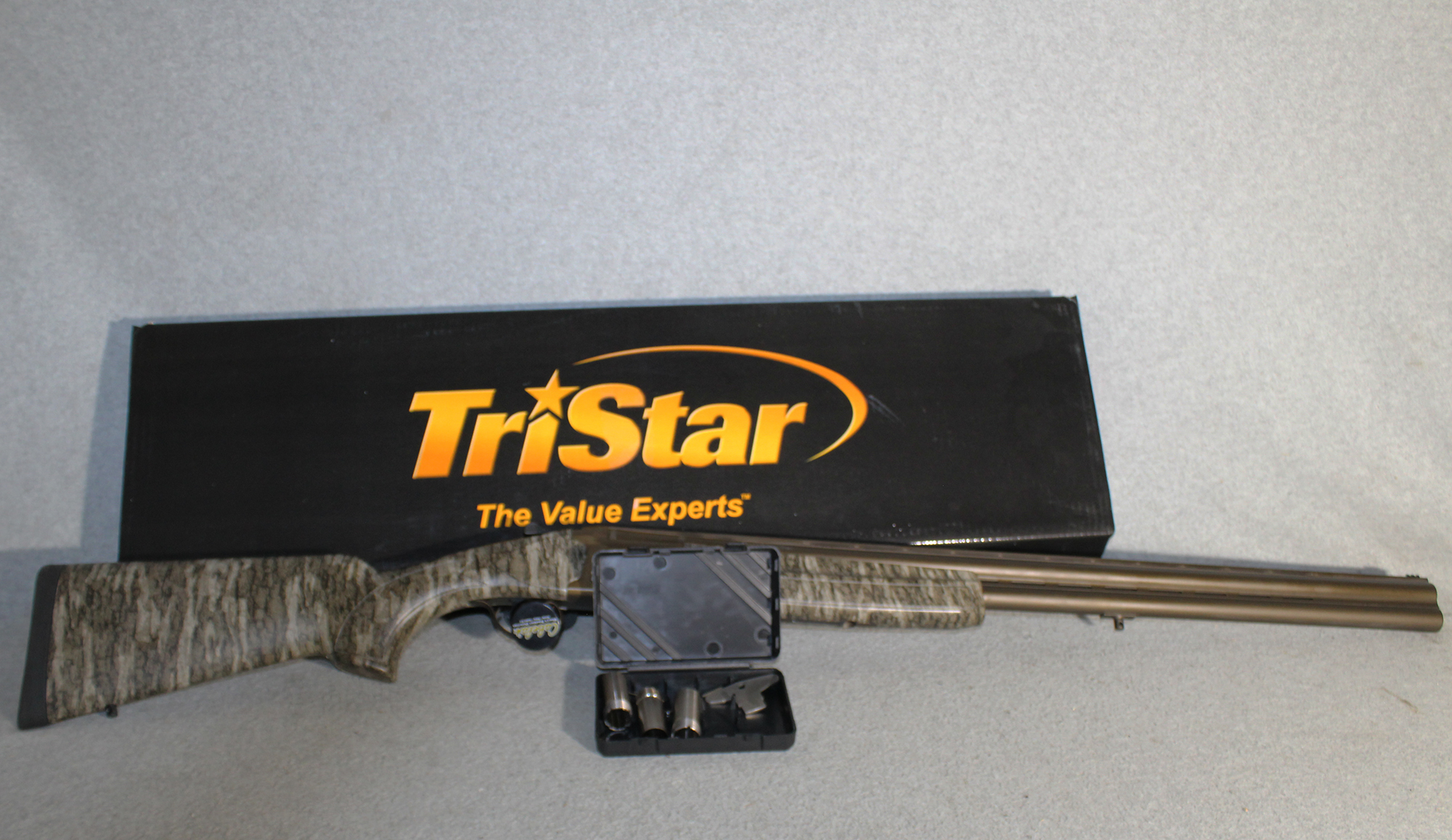 Tristar ~ Hunter Mag II ~ 12 Gauge - TriStar Arms
