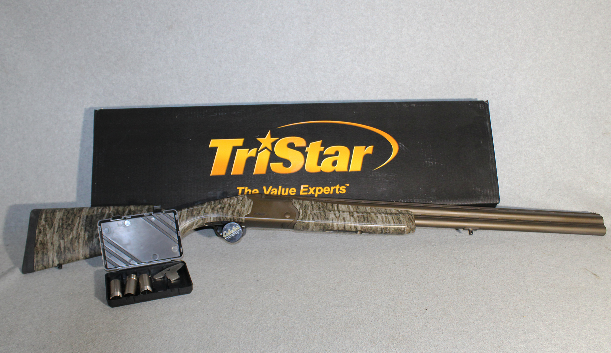 Tristar ~ Hunter Mag II ~ 12 Gauge - TriStar Arms