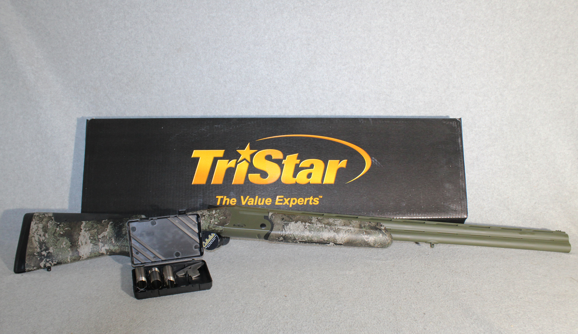 Tristar ~ Hunter Mag II ~ 12 Gauge - TriStar Arms