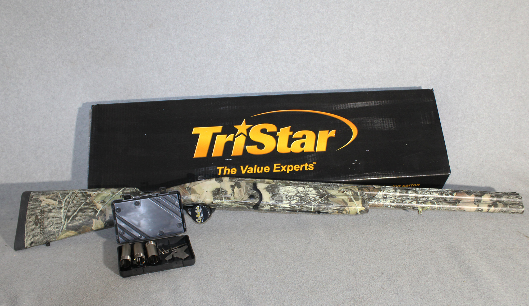 Tristar ~ Hunter Mag II ~ 12 Gauge - TriStar Arms
