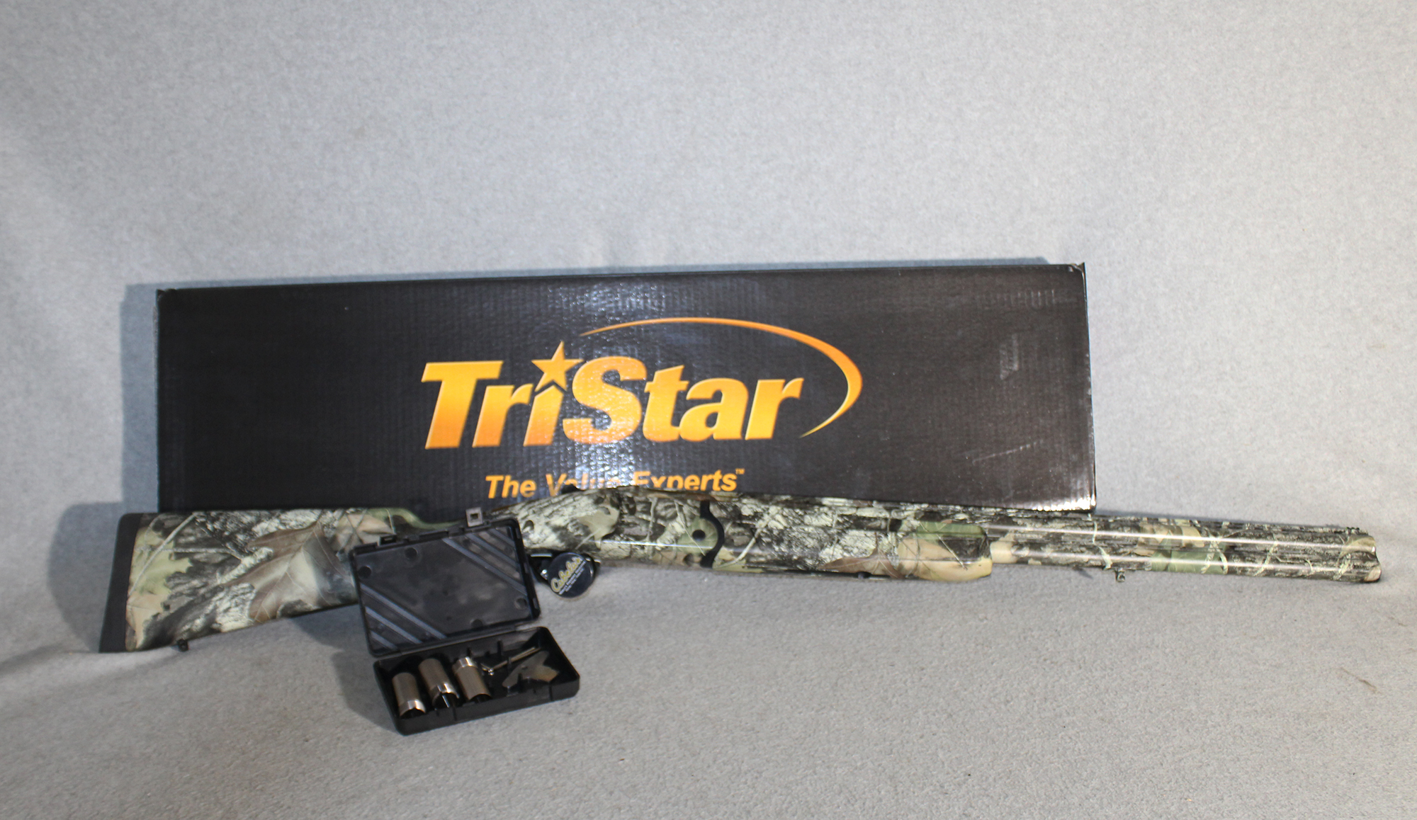 Tristar ~ Hunter Mag II ~ 12 Gauge - TriStar Arms