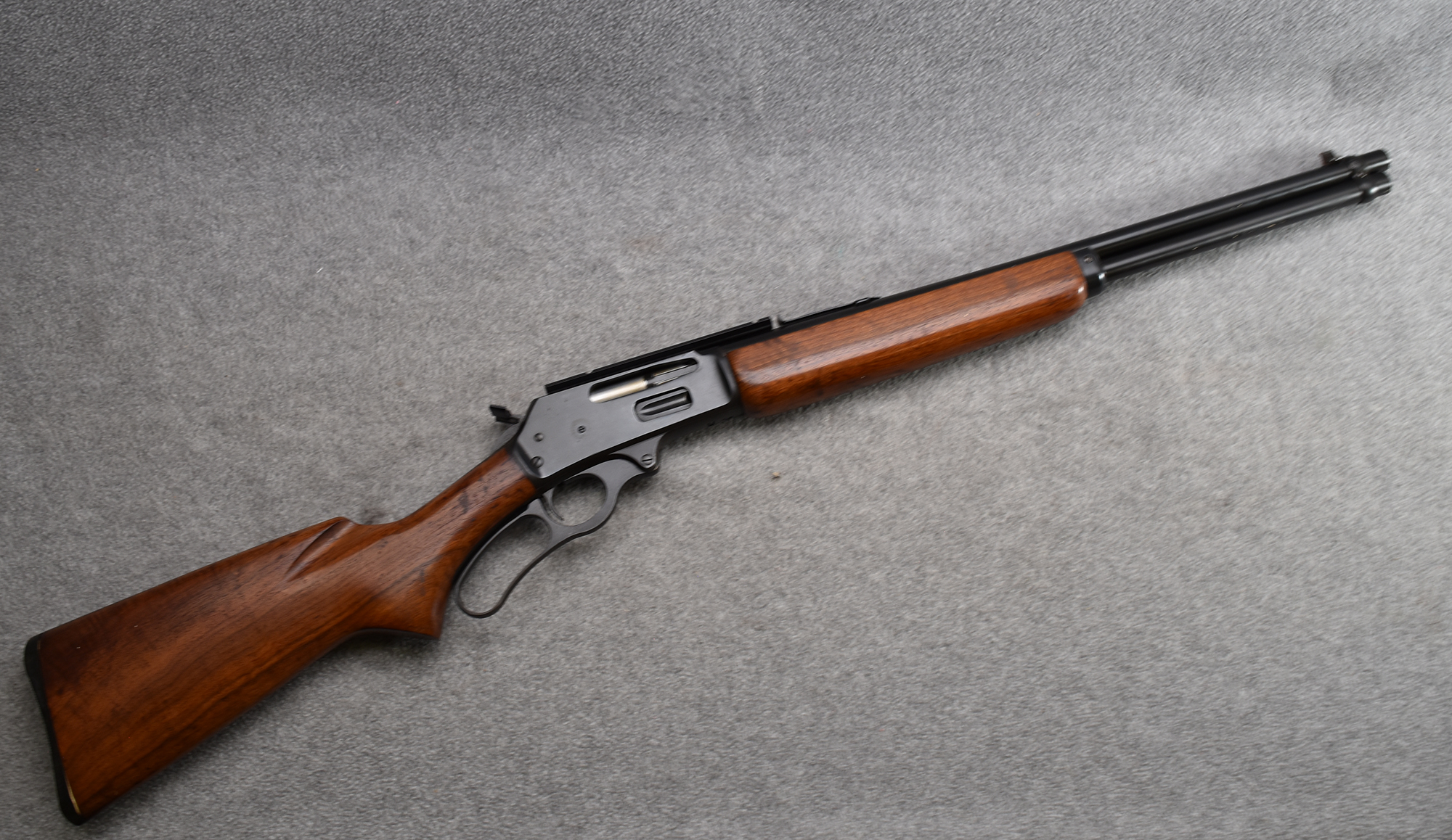 Image of Sears Roebuck and Co ~ J.C. Higgins Model 45 ~ .30-30 Winchester