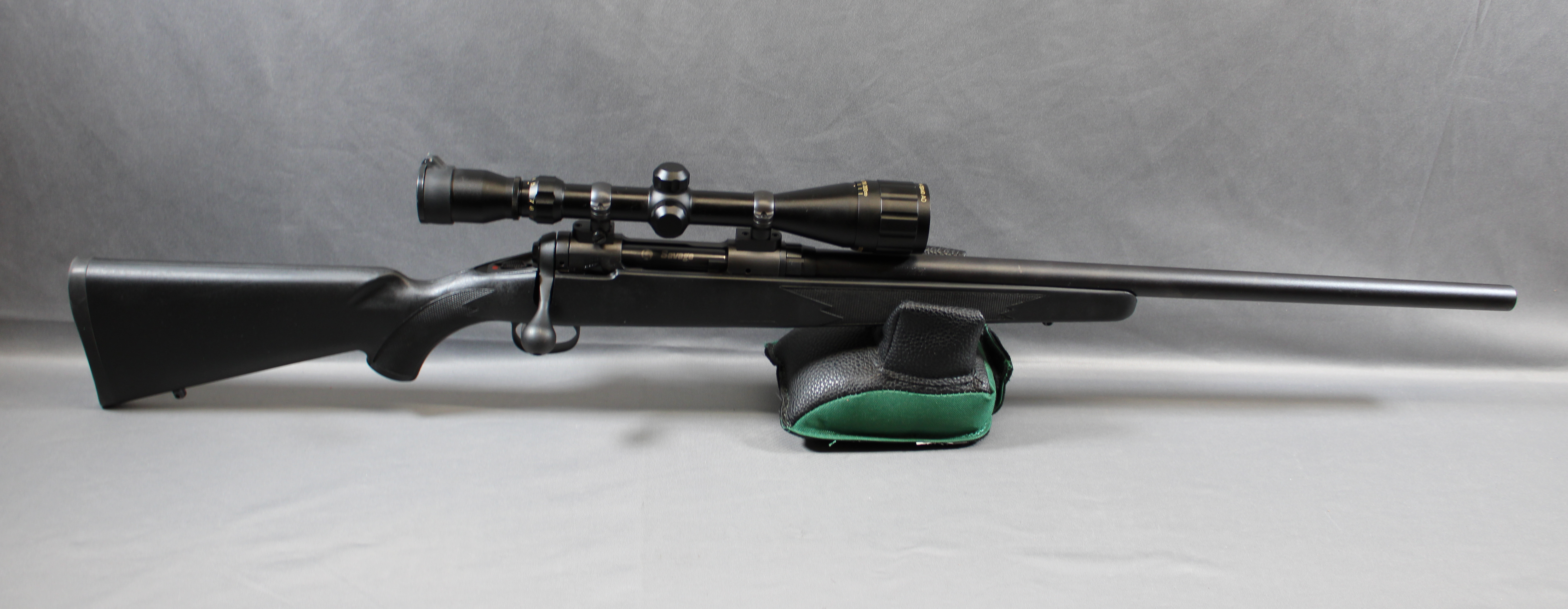 Image of Savage ~ 10 ~ .223 Remington