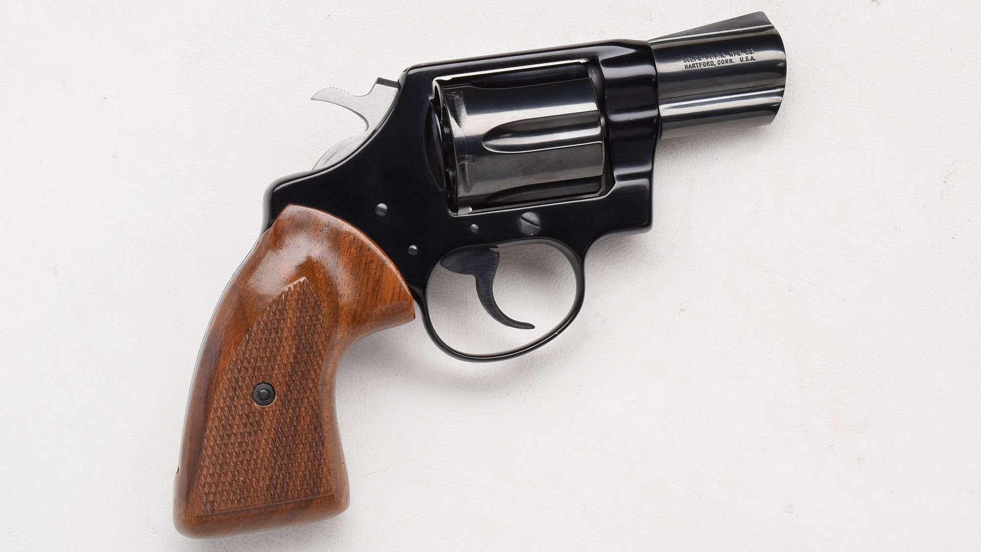 Colt Colt ~ Cobra ~ .38 Special - $1499.99 at Bass Pro Shops