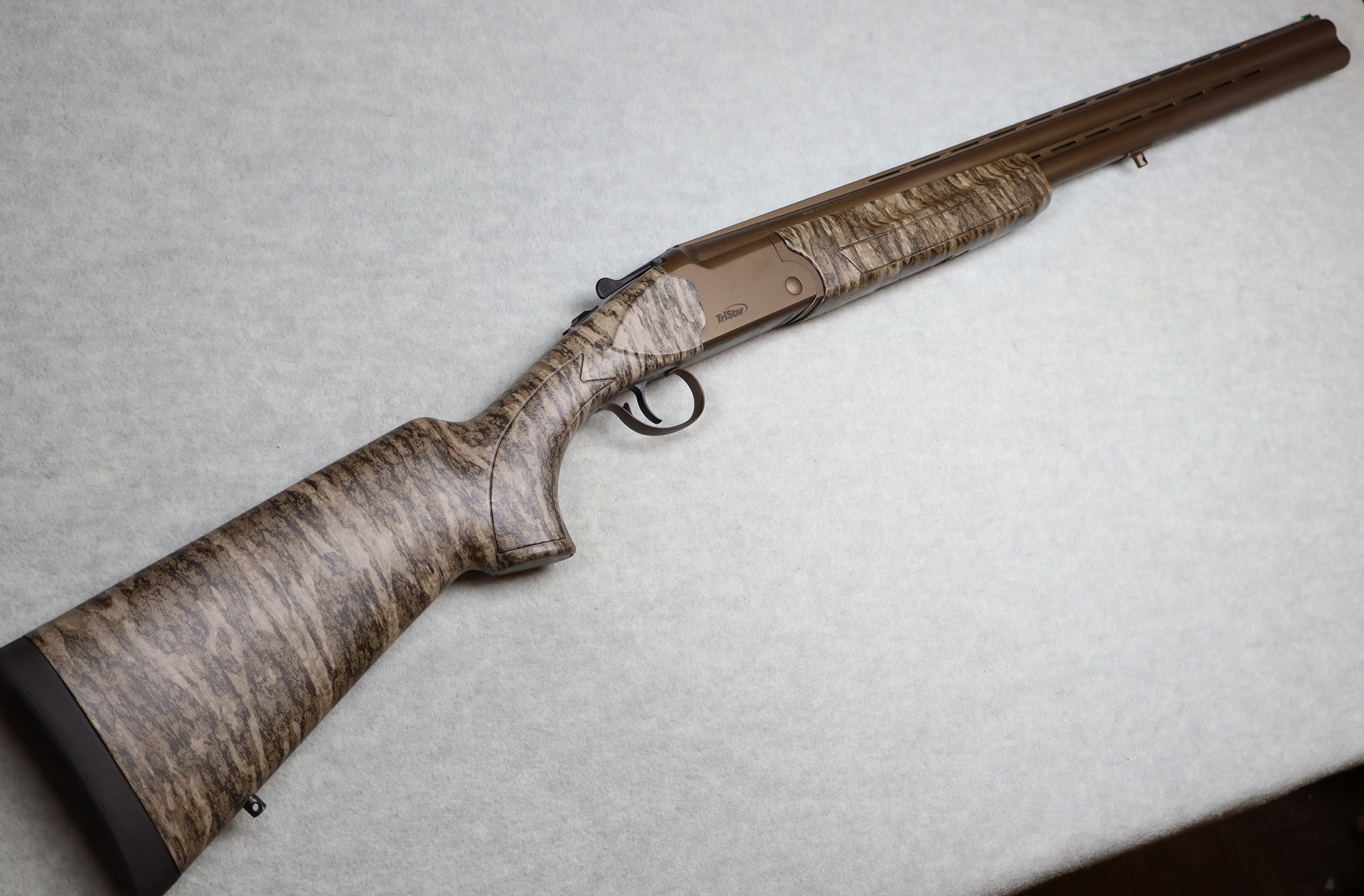 Tristar Tristar ~ Hunter Mag II ~ 12 Gauge - $699.99 at Bass Pro Shops