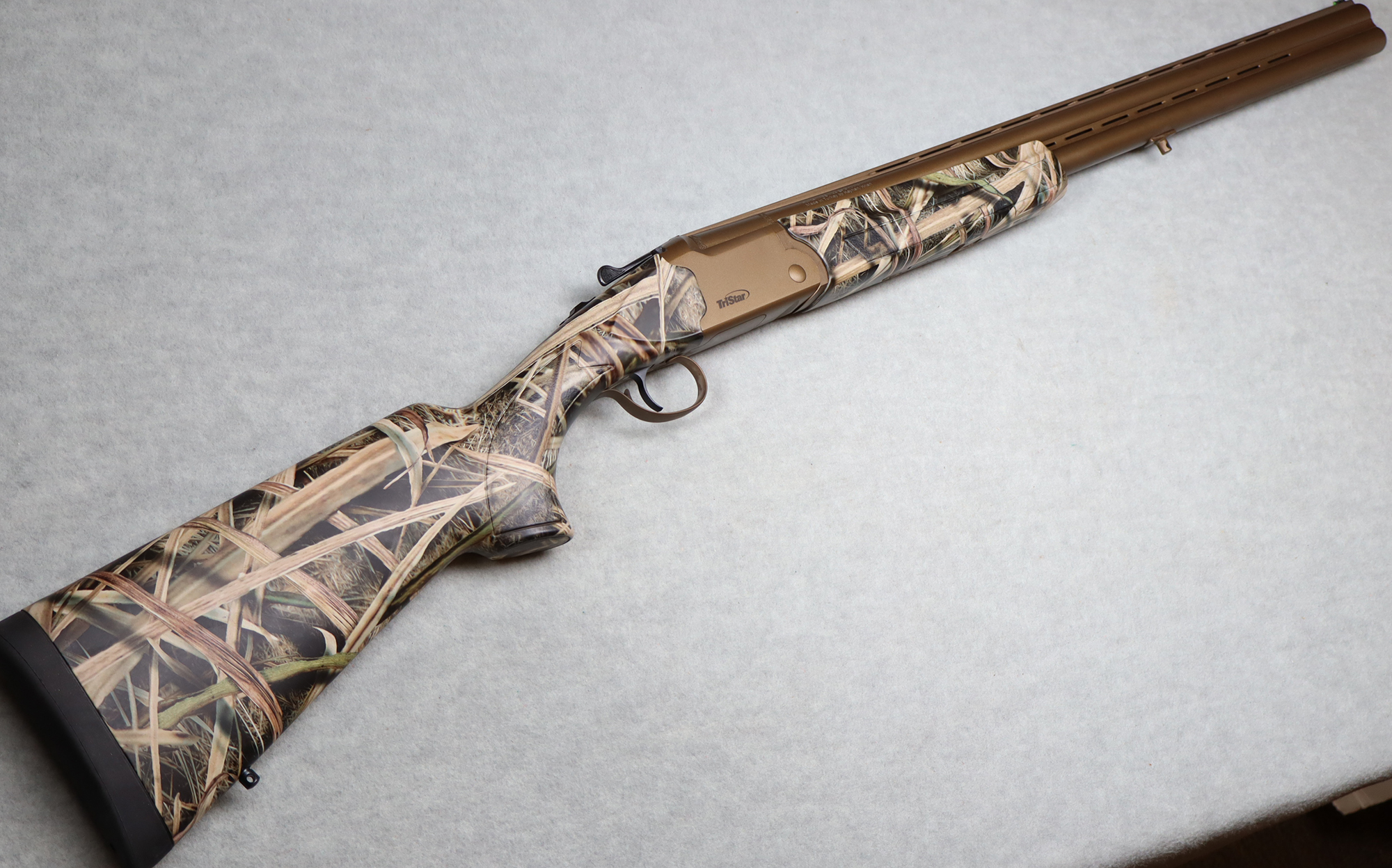 Tristar ~ Hunter Mag II ~ 12 Gauge - TriStar Arms