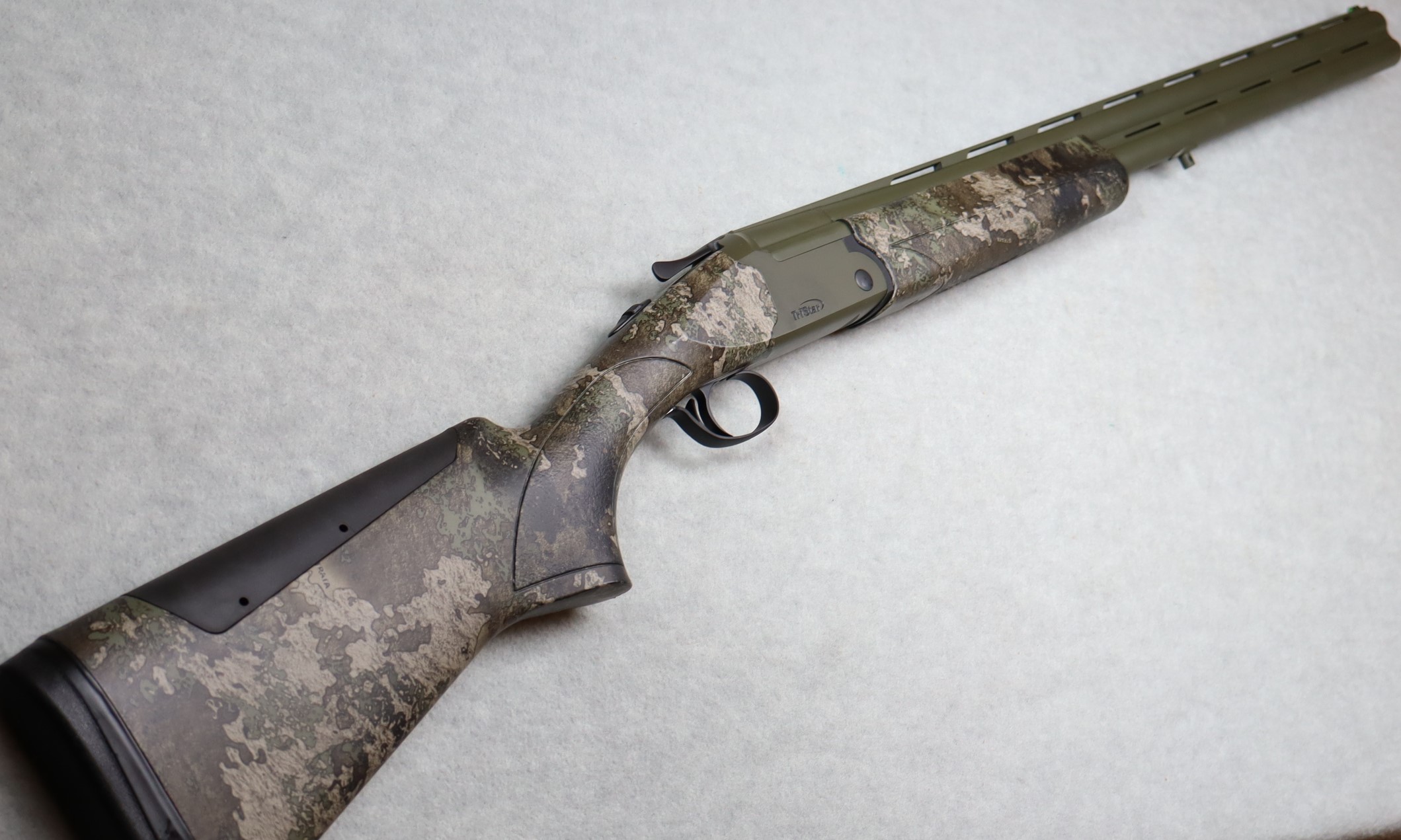 Tristar Tristar ~ Hunter Mag II ~ 12 gauge - $699.99 at Bass Pro Shops
