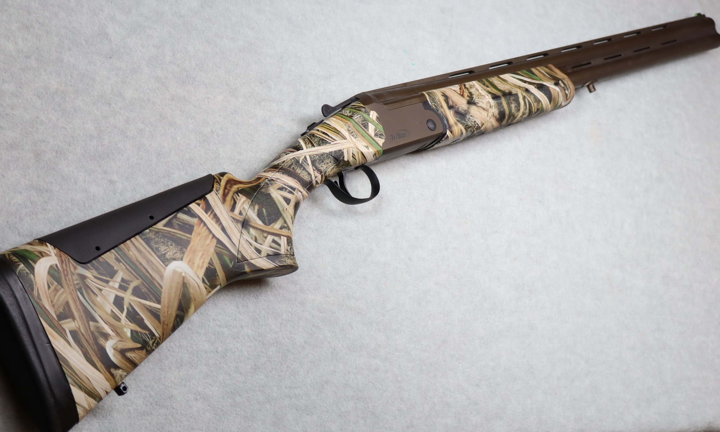 Tristar ~ Hunter Mag II ~ 12 gauge - TriStar Arms