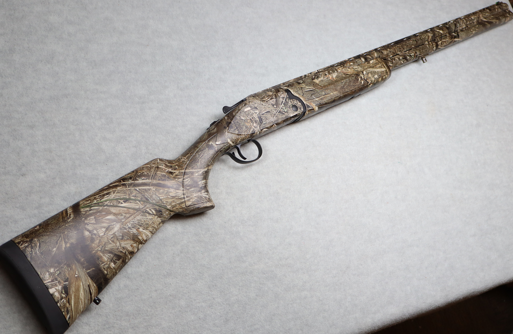 Tristar ~ Hunter Mag II ~ 12 Gauge - TriStar Arms
