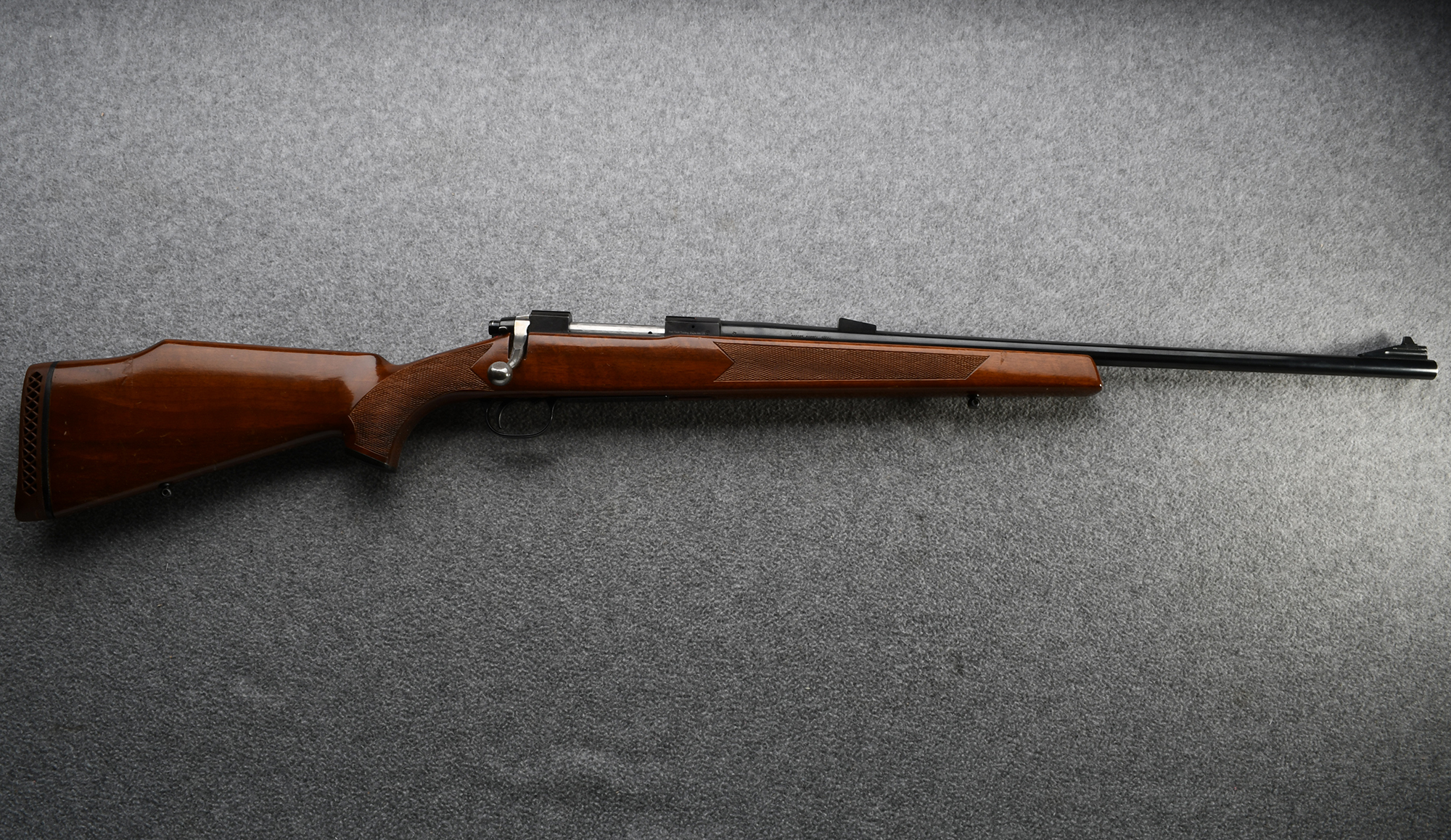 Tikka Tikka ~ LSA-55 ~ .222 Remington - $699.99 at Bass Pro Shops