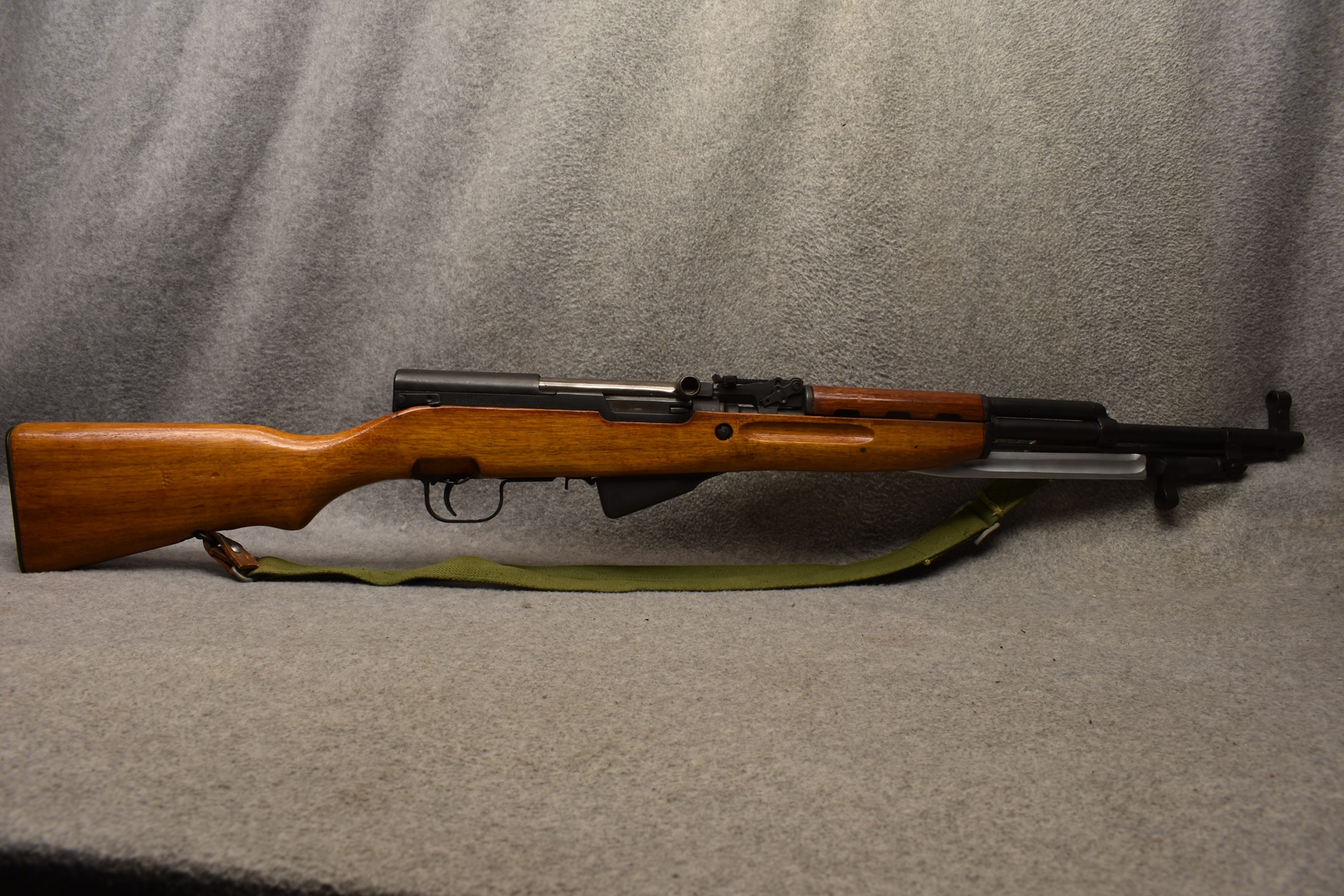 NORINCO ~ SKS ~ 7.62x39MM