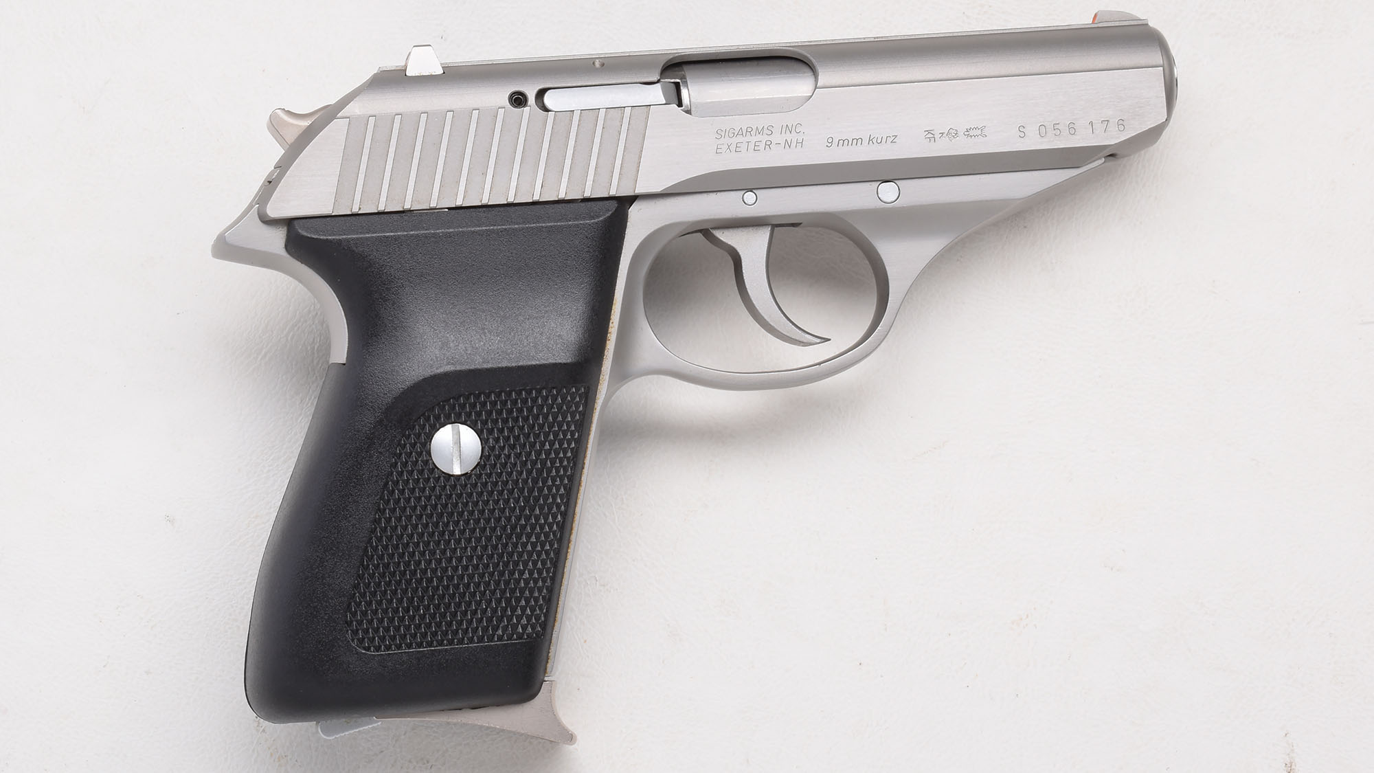 Image of SIG Sauer ~ P230 SL ~ .380 Auto