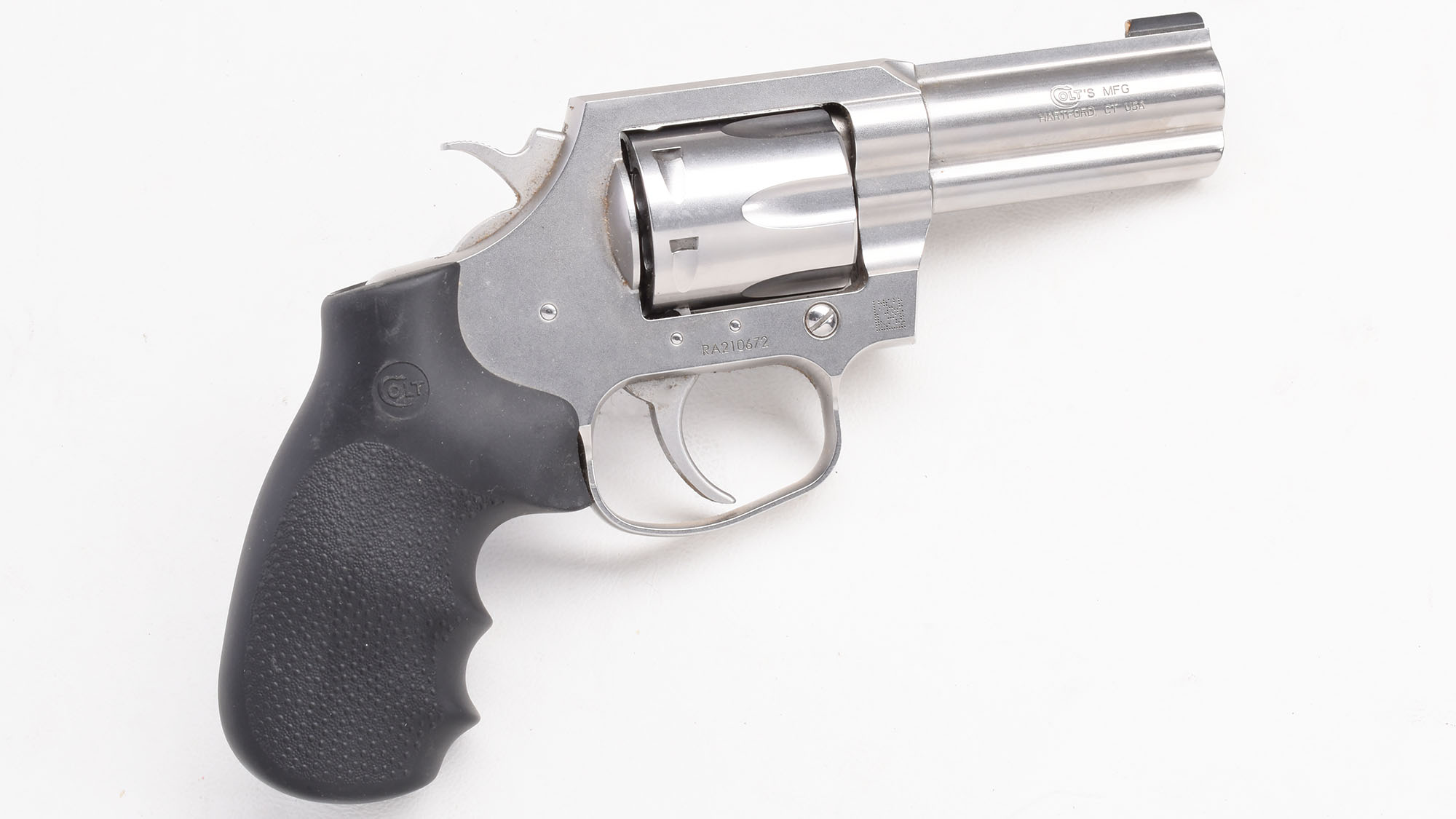 Colt Colt ~ King Cobra ~ .357 Magnum - $799.99 at Bass Pro Shops