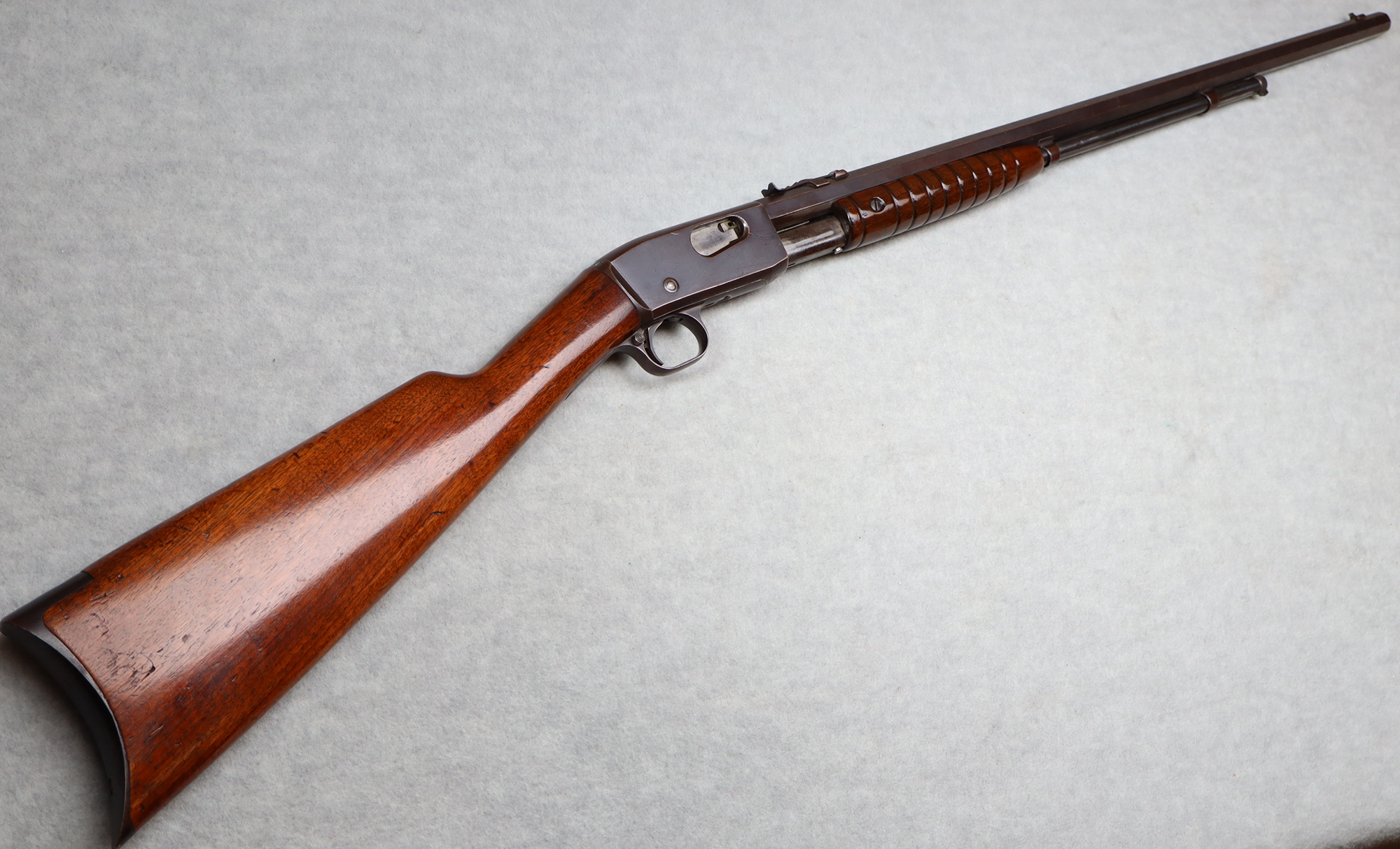 Image of Remington ~ Model 12 ~ .22 S,L,LR