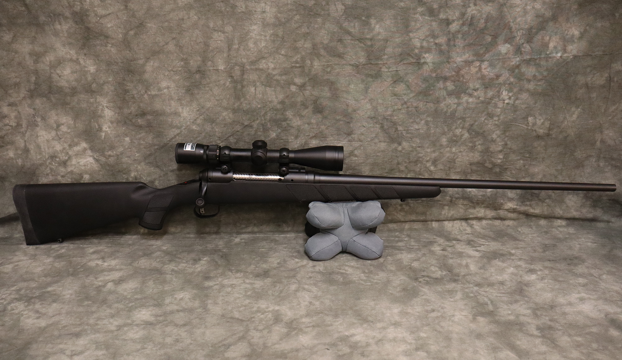Savage~111~300 Win Mag - Savage Arms