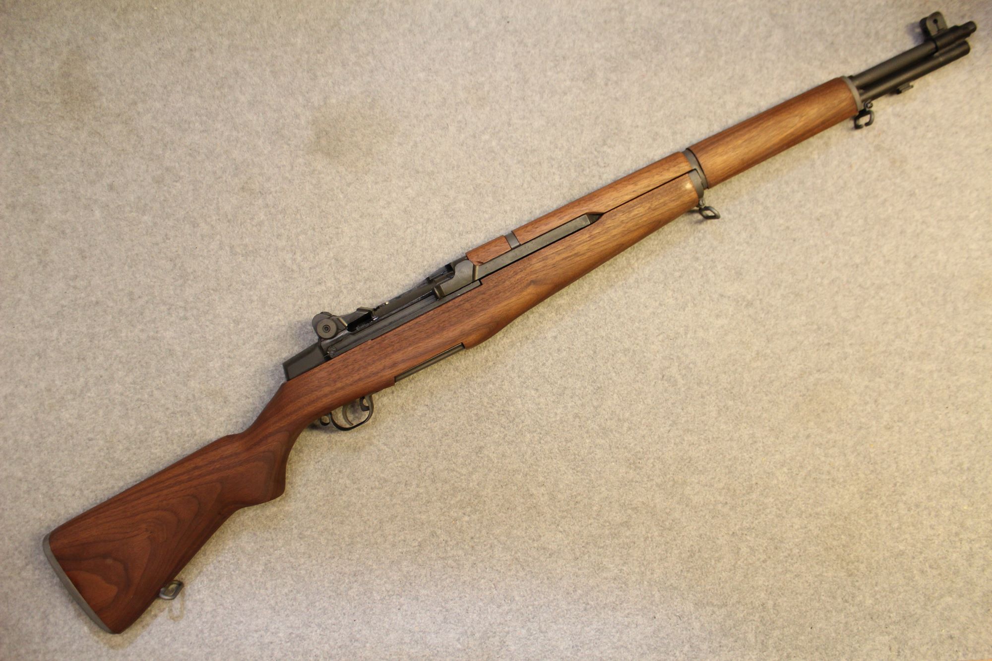 Image of Springfield Armory ~ M1 Garand ~ .30-06 SPRG