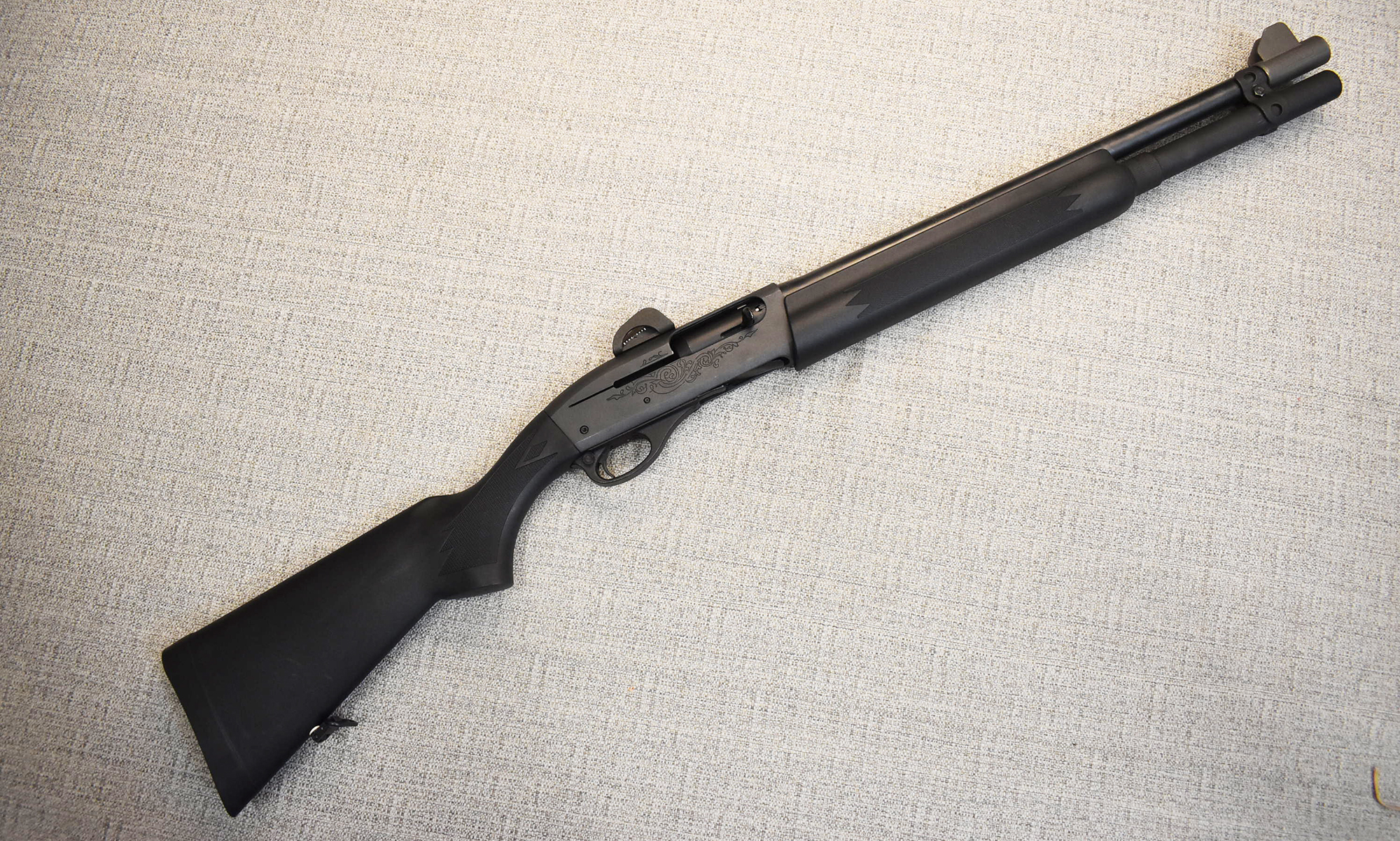 Remington~1100~12 Gauge~2-3/4″ (70mm) - Remington