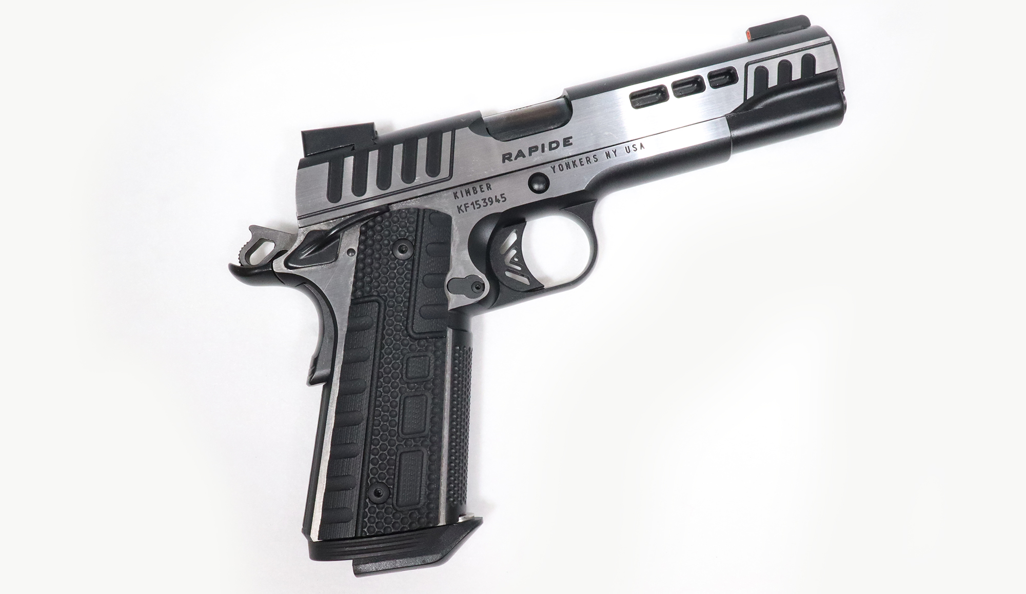Kimber Kimber ~ Rapide ~ 10mm Auto - $1249.99 at Bass Pro Shops