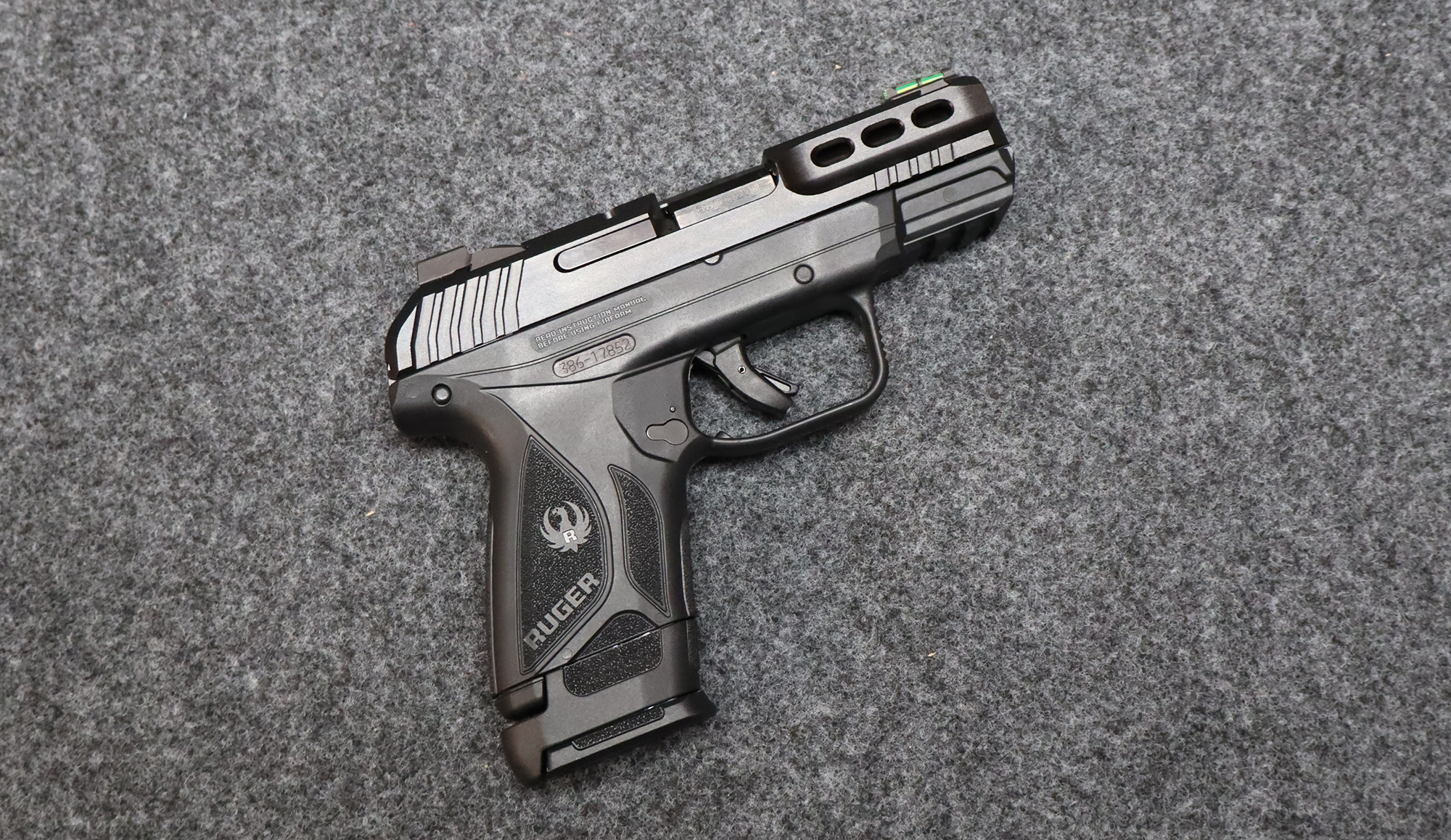 Image of Ruger ~ Security 380 ~ .380 Auto (5318350)
