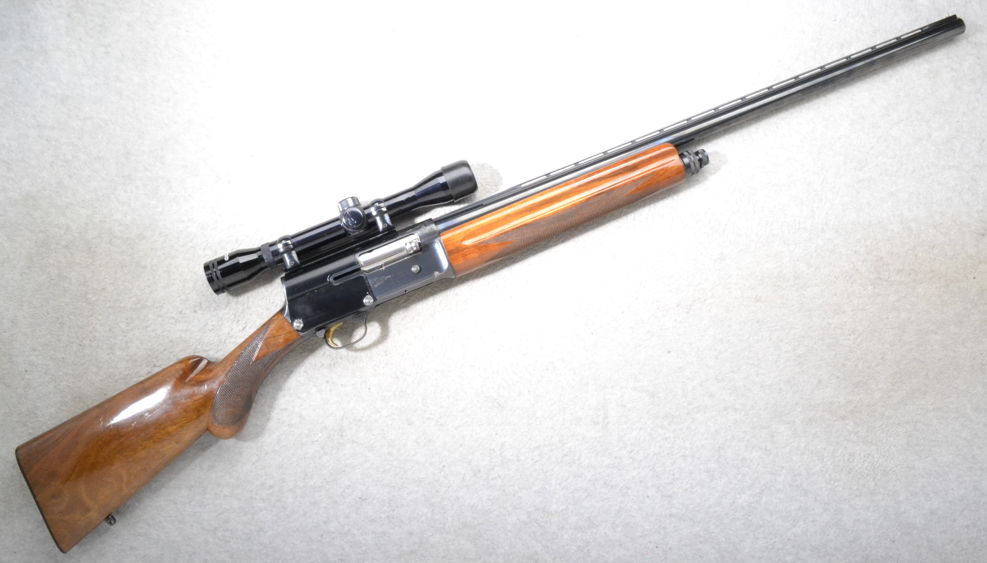 Browning ~ Light Twelve ~ 12 Gauge - Browning