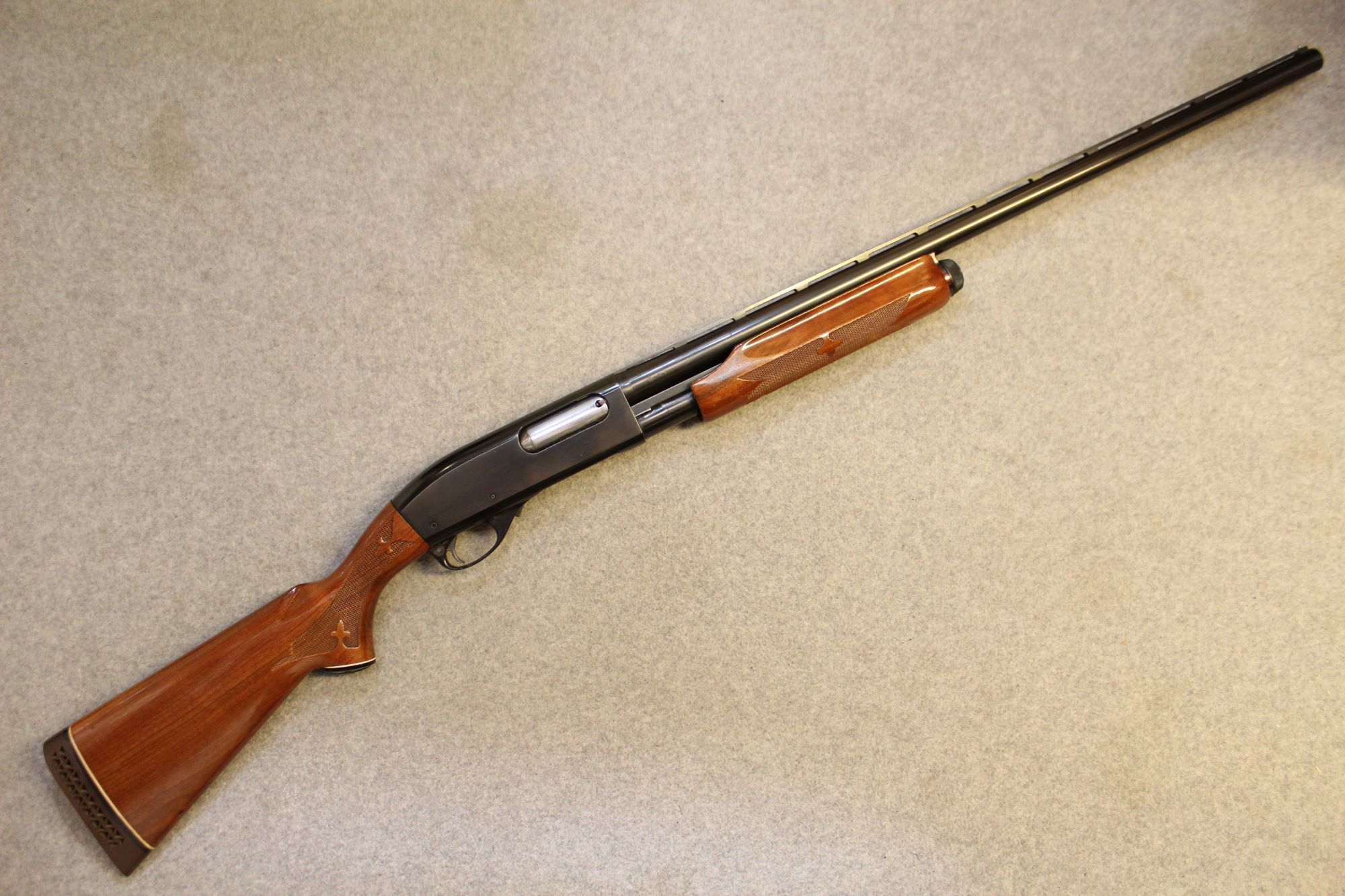 Image of Remington ~ 870 Wingmaster ~ 12 Ga