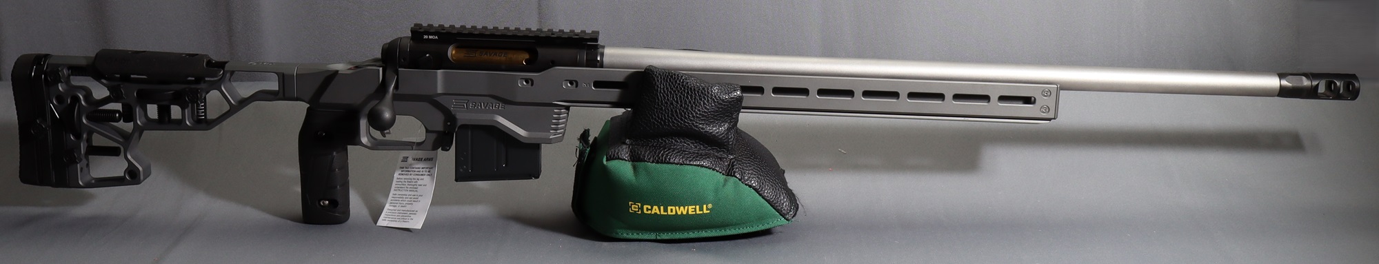 Savage Savage ~ 110 ~ .308 Winchester - $1599.99 at Bass Pro Shops