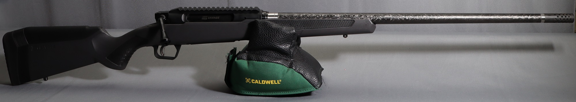 Savage Savage ~ Impulse ~ .300 Winchester Magnum - $1399.99 at Bass Pro Shops