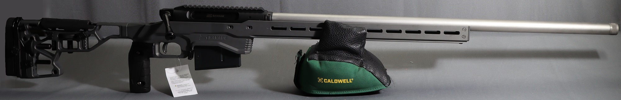 Image of Savage ~ Impulse ~ .300 PRC