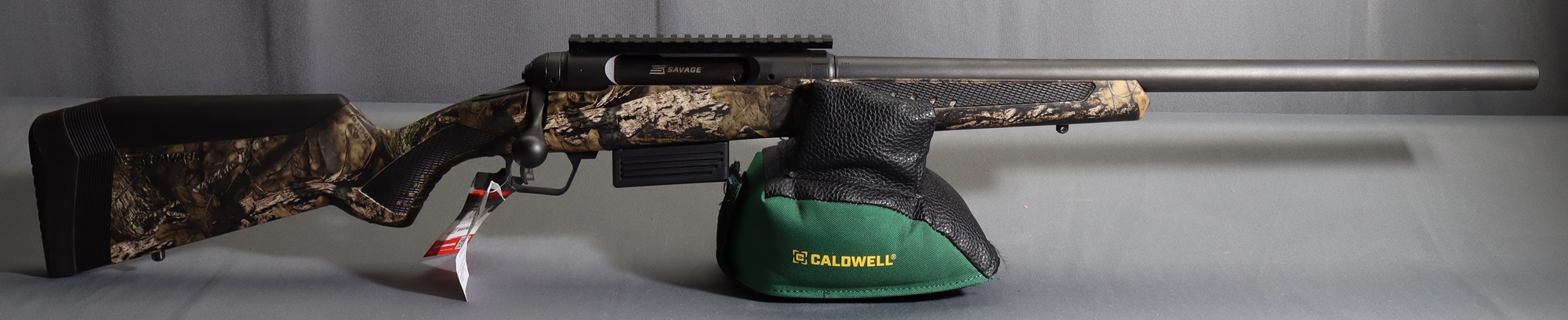 Savage ~ 212 ~ 12 Gauge