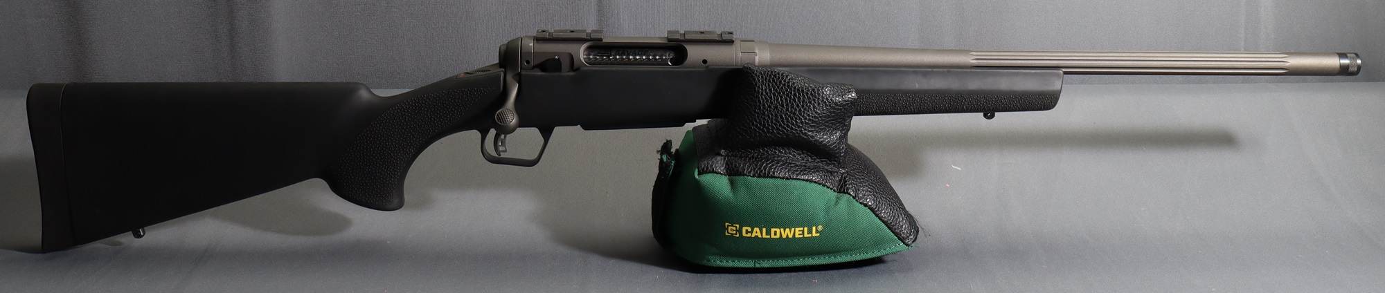 Image of Savage ~ 110 ~ 6.5mm Creedmoor