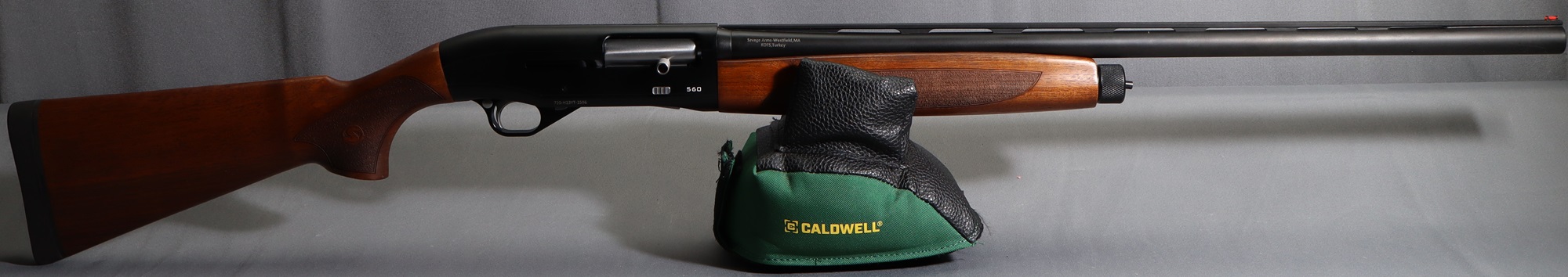 Image of Stevens ~ 560 ~ 12 Gauge