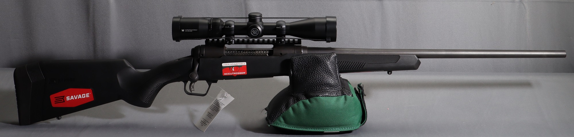 Savage Savage ~ 110 ~ 7mm PRC - $549.99 at Bass Pro Shops