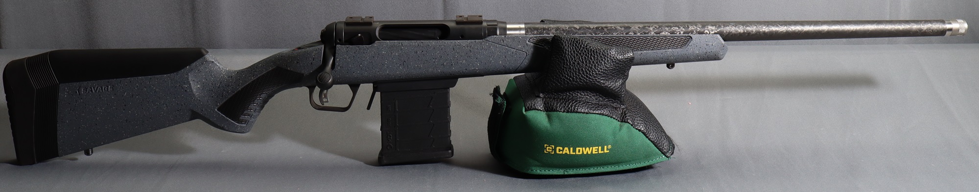 Savage Savage ~ 110 ~ 6.5mm Creedmoor - $999.99 at Bass Pro Shops