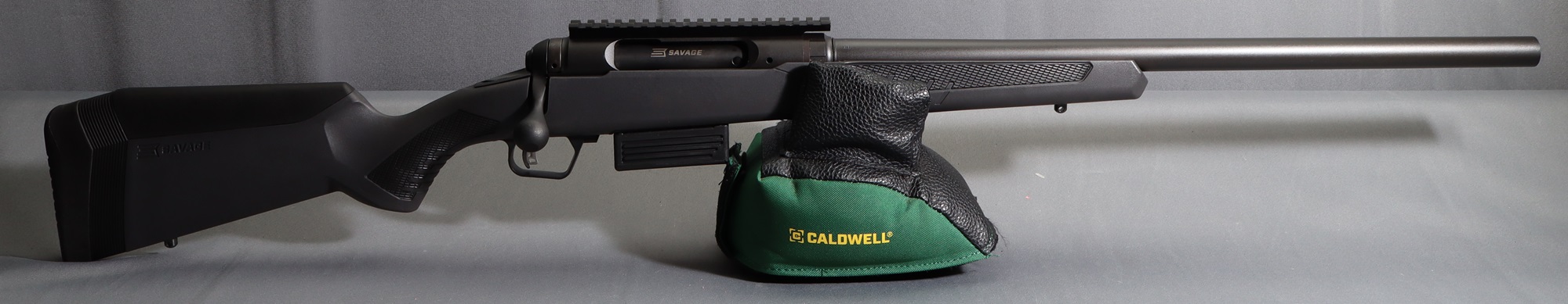 Savage ~ 212 ~ 12 Gauge