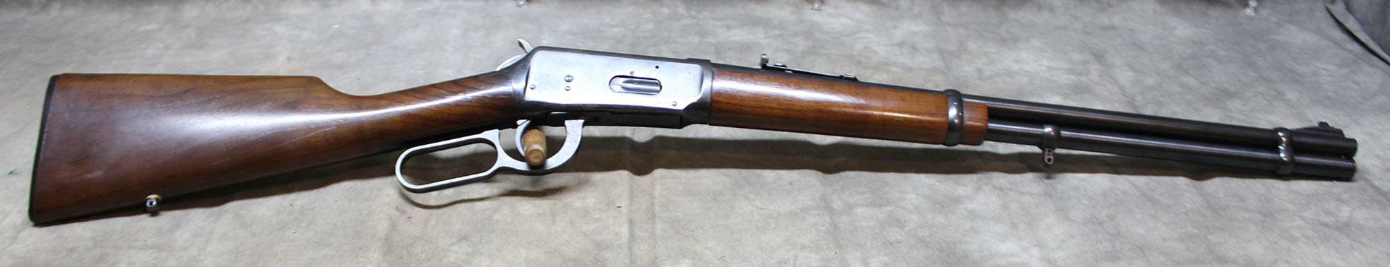 Winchester ~ Model 94 ~ .30-30 - Winchester