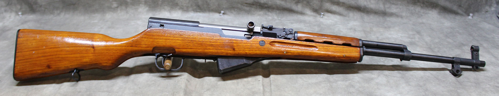 Norinco Norinco ~ SKS ~ 7.62 - $669.99 at Bass Pro Shops
