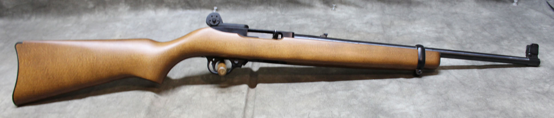 Ruger Ruger ~ 10/22 ~ .22 - $349.99 at Bass Pro Shops