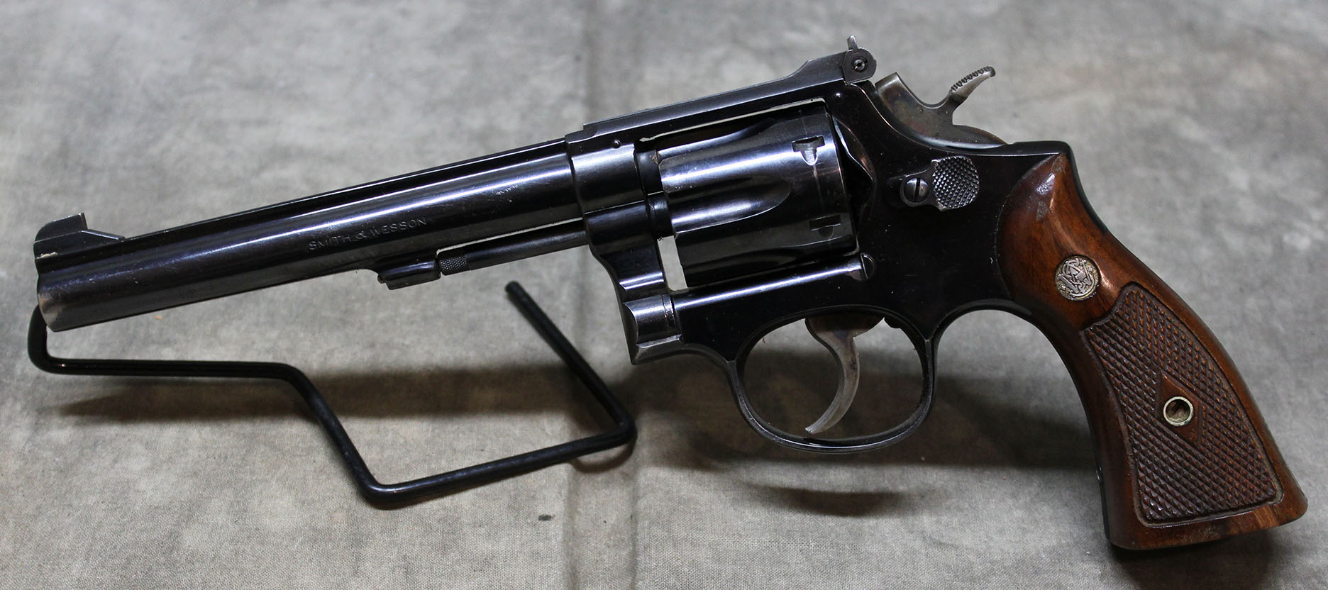 Image of Smith & Wesson ~ None ~ .22