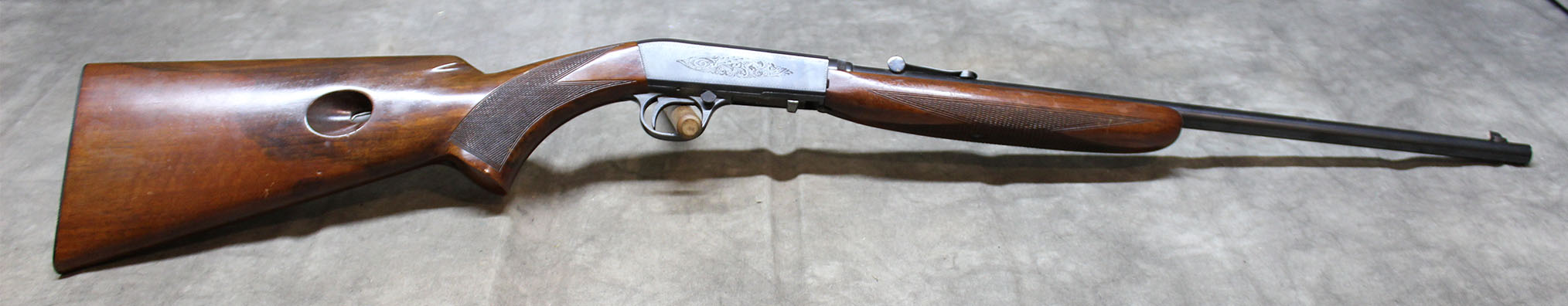 Browning Browning ~ None ~ .22 - $929.99 at Bass Pro Shops