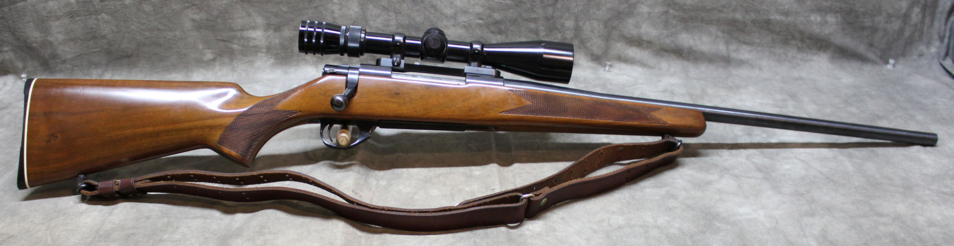 Image of Smith & Wesson ~ 1500 ~ .30-06